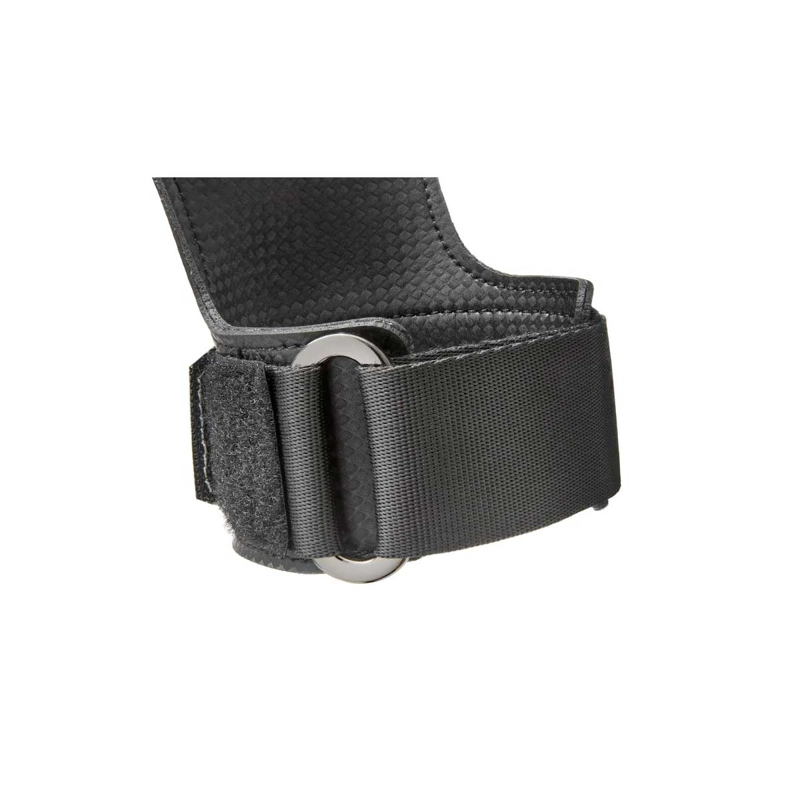GRIP PESAS ADIDAS LIFTING GRIP PACK NEGRO L/XL - 6