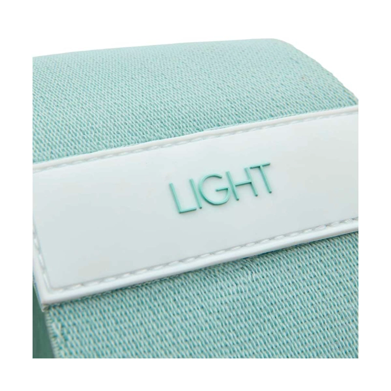 BANDA DE RESISTENCIA FITNESS ADIDAS LIGHT 3'' VERDE - 2
