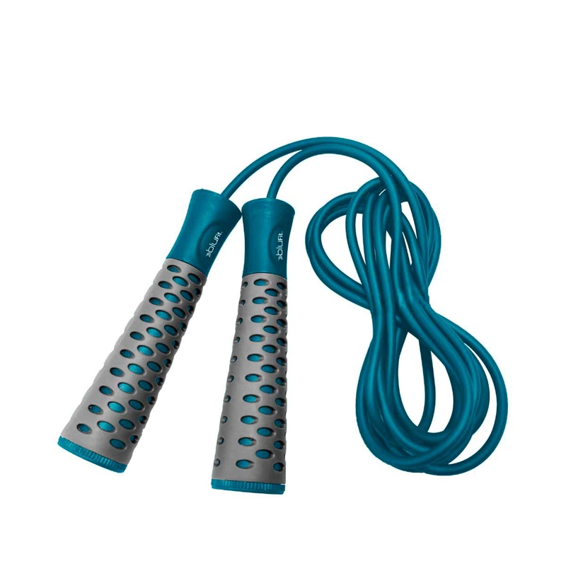 CUERDA SALTO ENTRENAMIENTO BLU FIT AZUL - 2