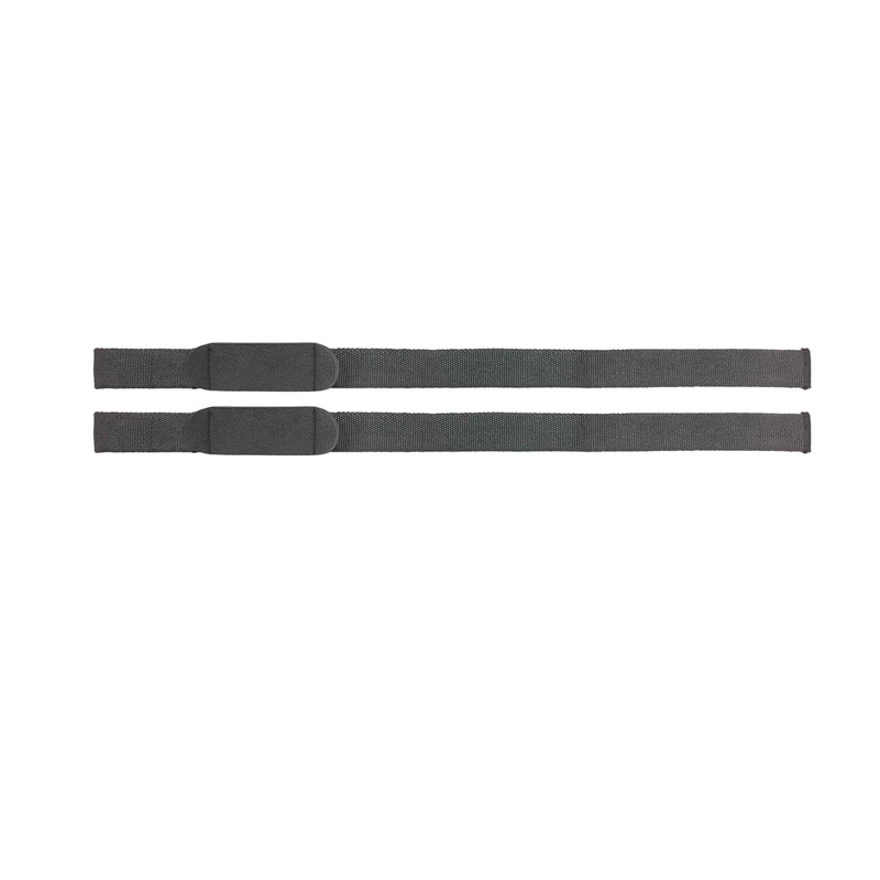 MUÑEQUERA BLU FIT LIFTING STRAP NEGRO - 1