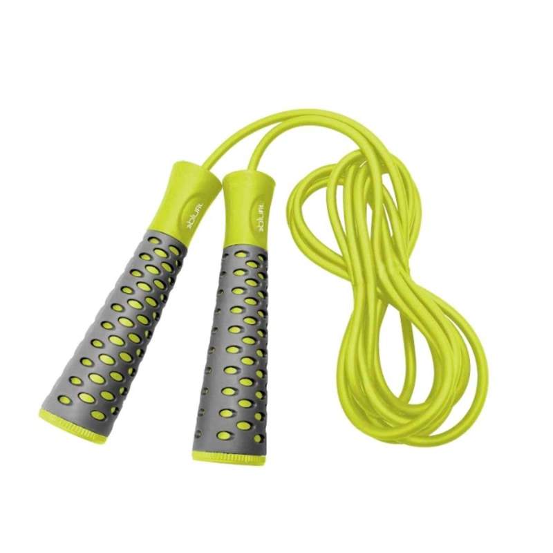 CUERDA SALTO ENTRENAMIENTO BLU FIT VERDE - 2