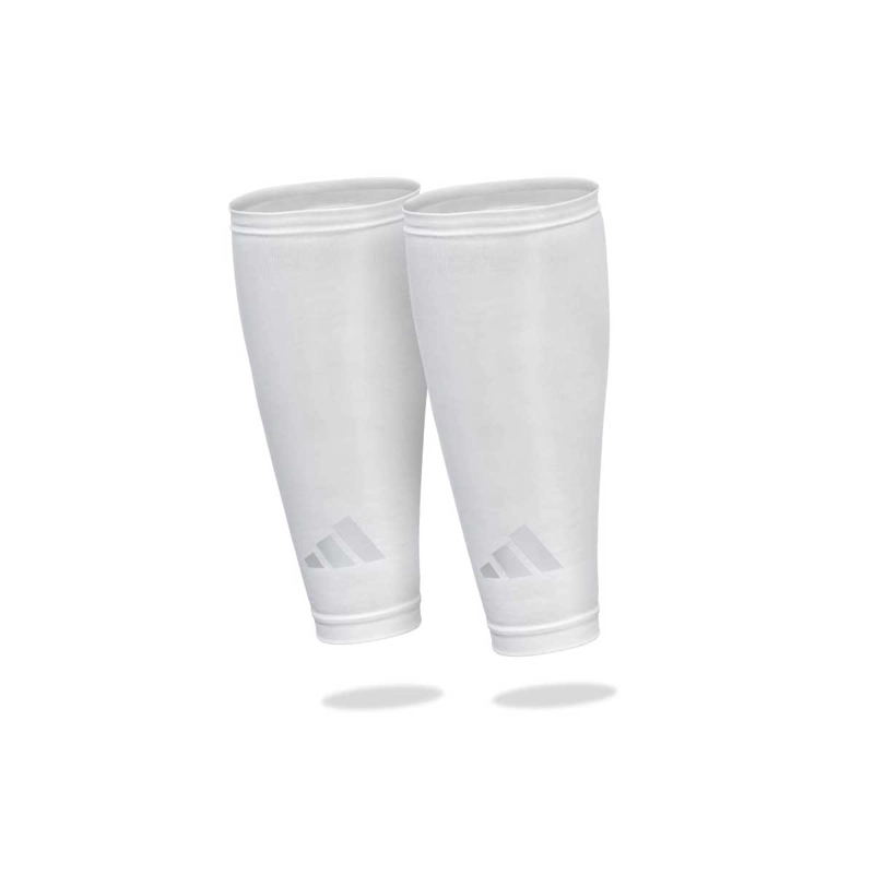 MANGAS DE COMPRESION PARA PANTORRILLAS FITNESS ADIDAS - 1
