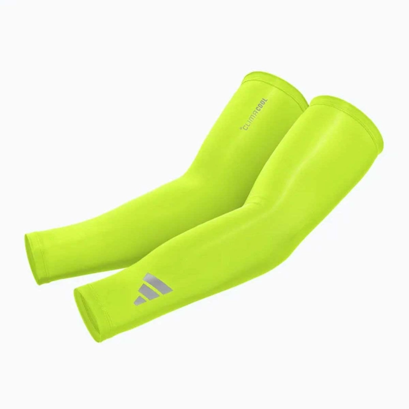 MANGAS RUNNING UNISEX ADIDAS CLIMACOOL COMPRESSION SLEEVES - 1