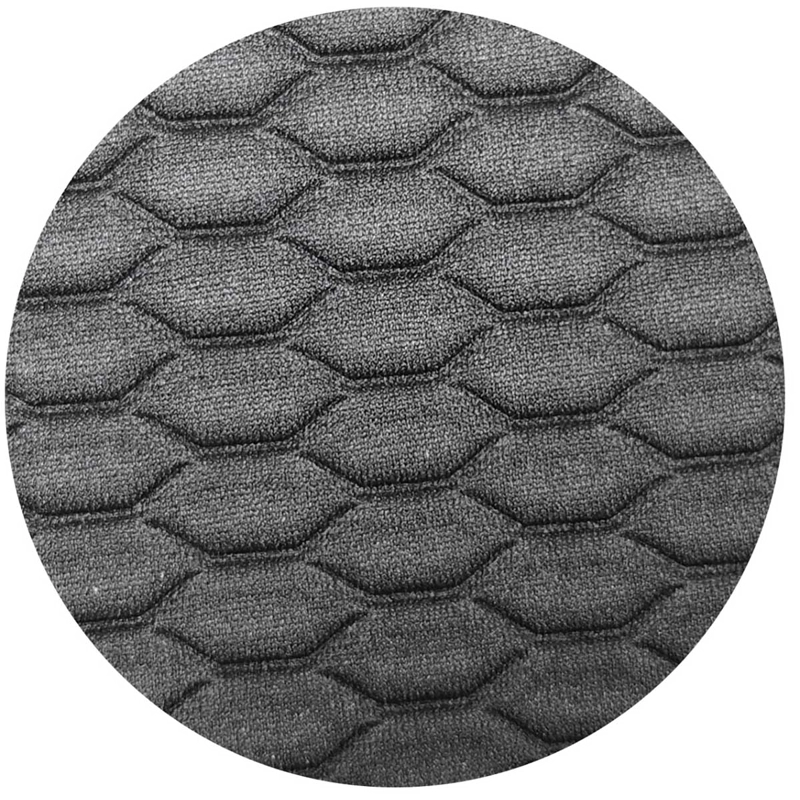 RODILLERA BLU CARE ESTABILIZADOR ROTULA AJUSTABLE NEGRO - 6