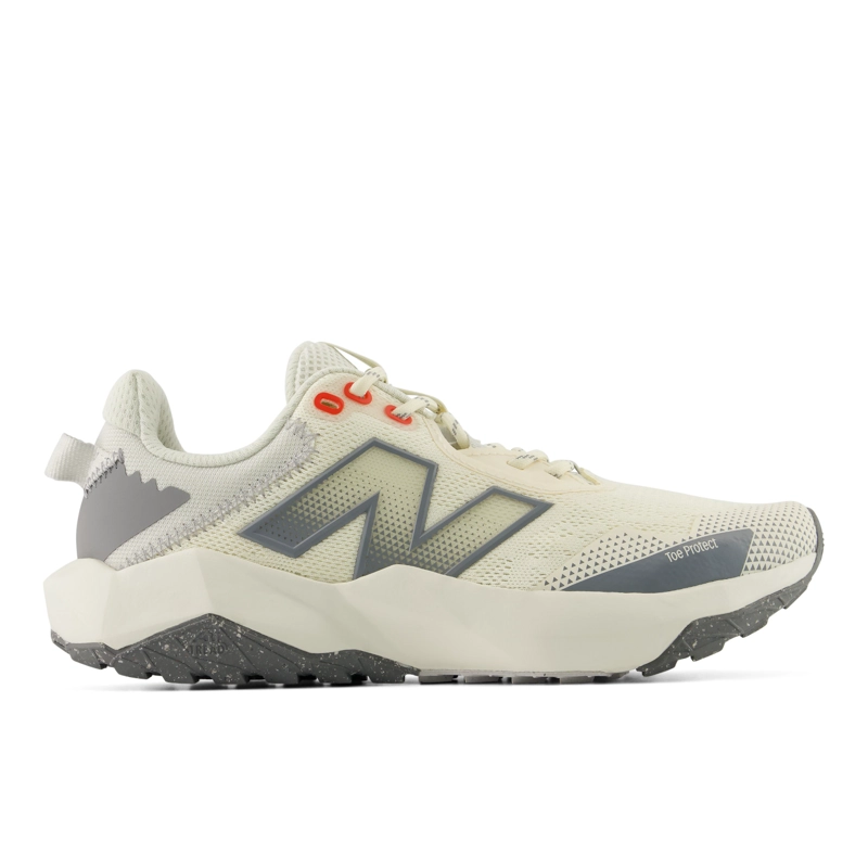 ZAPATILLAS TRAIL MUJER NEW BALANCE DYNASOFT NITREL V6 BIEGES - 1