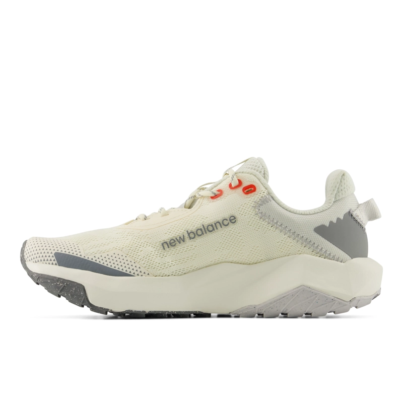 ZAPATILLAS TRAIL MUJER NEW BALANCE DYNASOFT NITREL V6 BIEGES - 2
