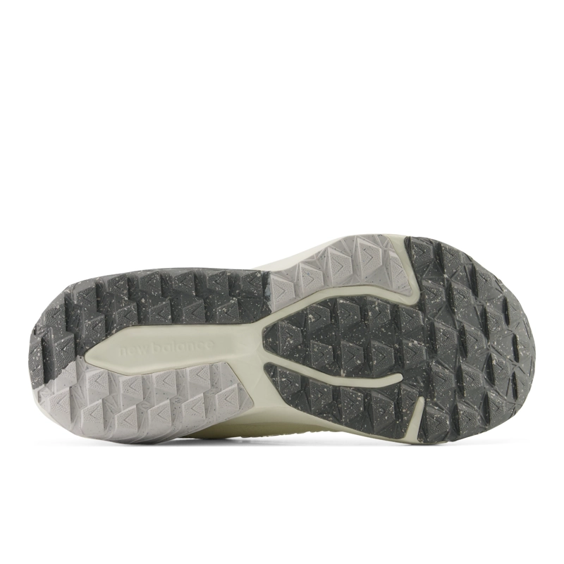 ZAPATILLAS TRAIL MUJER NEW BALANCE DYNASOFT NITREL V6 BIEGES - 5