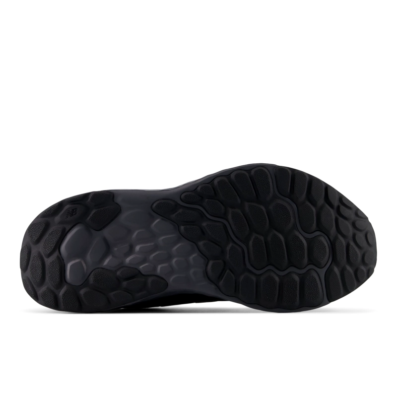 ZAPATILLAS RUNNING MUJER NEW BALANCE ARISHI V4 TRIPLE NEGRO - 5
