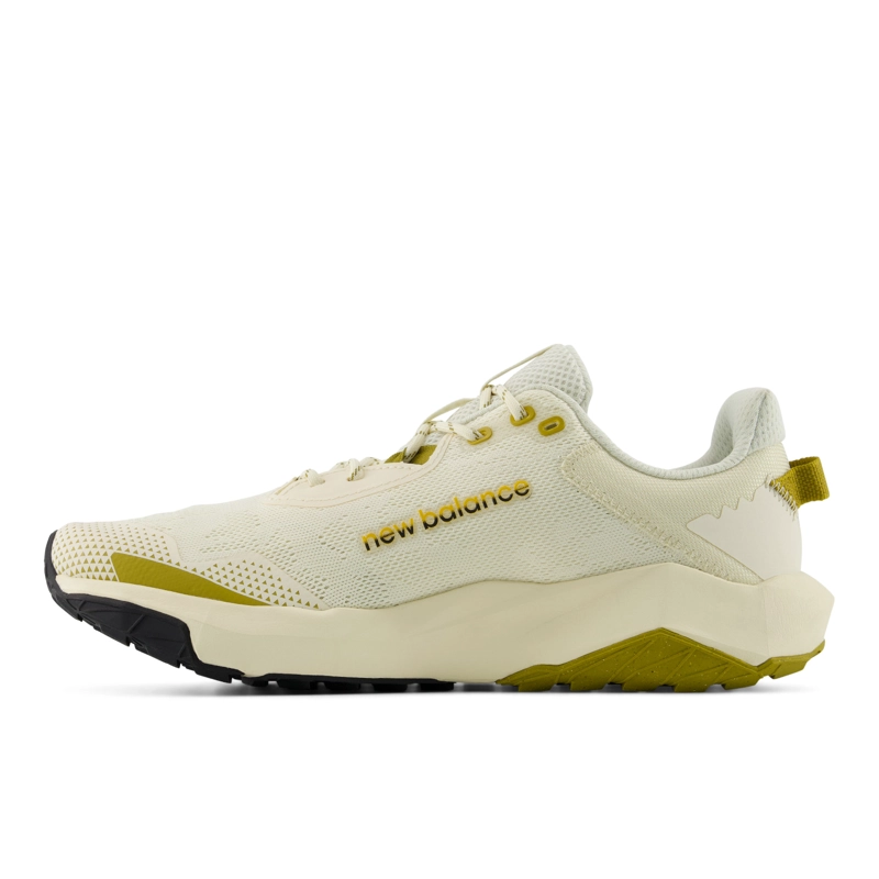 ZAPATILLAS TRAIL HOMBRE NEW BALANCE DYNASOFT V6 AAMARILLAS - 2