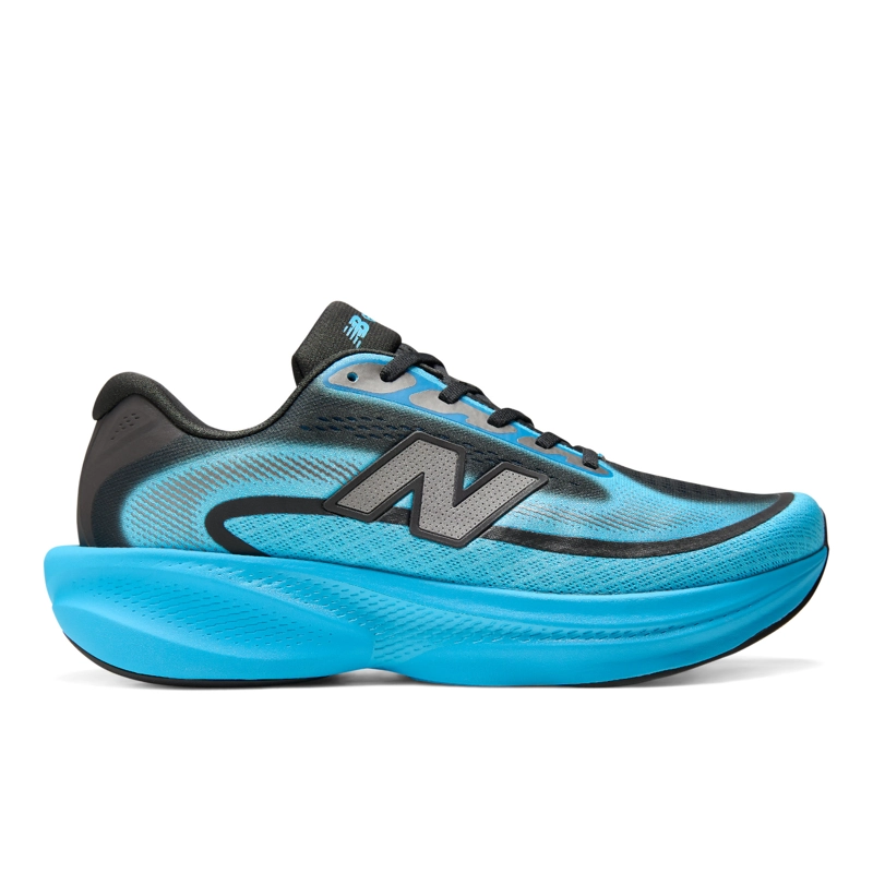 ZAPATILLAS RUNNING HOMBRE NEW BALANCE ELLIPSE AZUL MARINO - 1