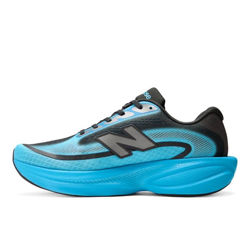 ZAPATILLAS RUNNING HOMBRE NEW BALANCE ELLIPSE AZUL MARINO - 2