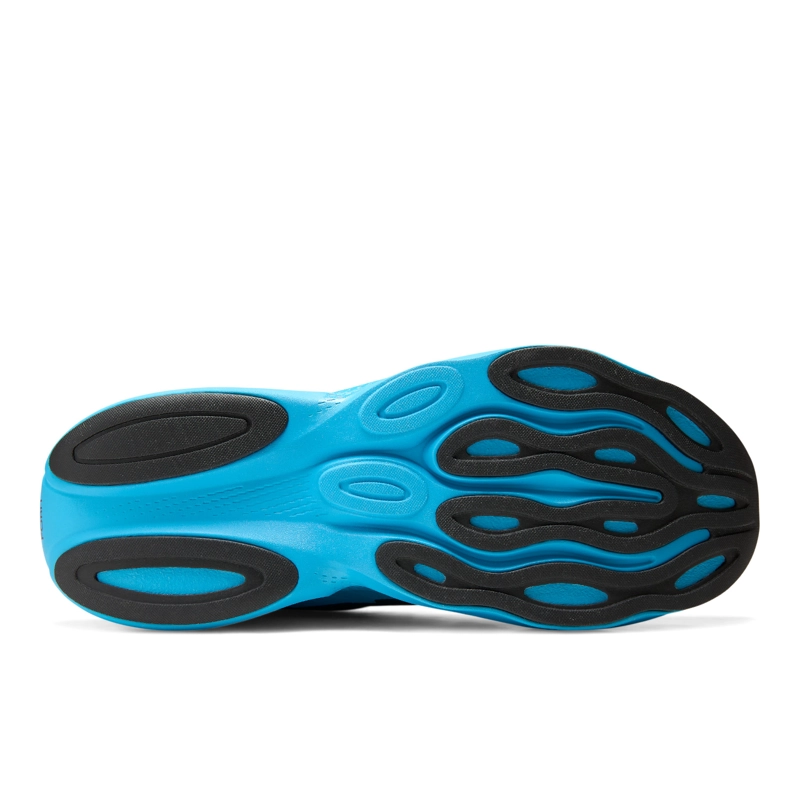 ZAPATILLAS RUNNING HOMBRE NEW BALANCE ELLIPSE AZUL MARINO - 5