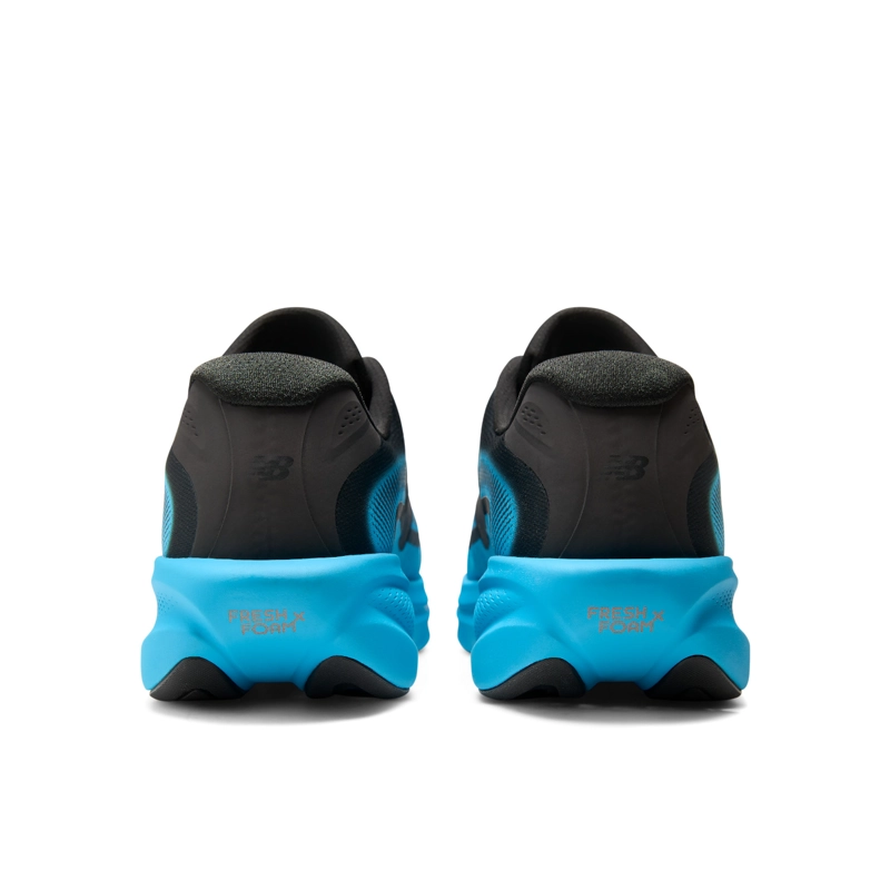 ZAPATILLAS RUNNING HOMBRE NEW BALANCE ELLIPSE AZUL MARINO - 6