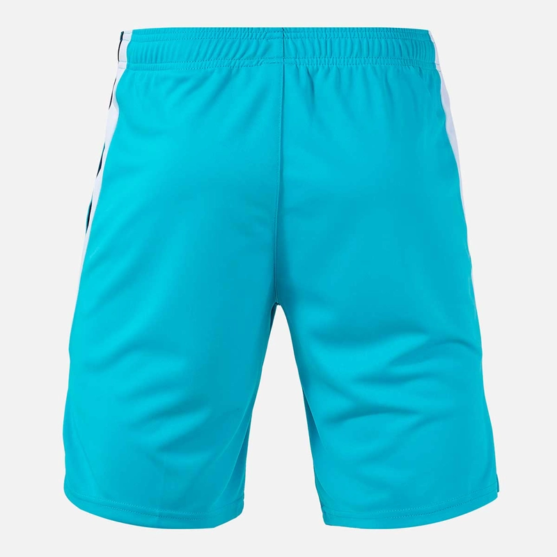 SHORT TENIS HOMBRE JOMA TERRA TURQUESA - 2