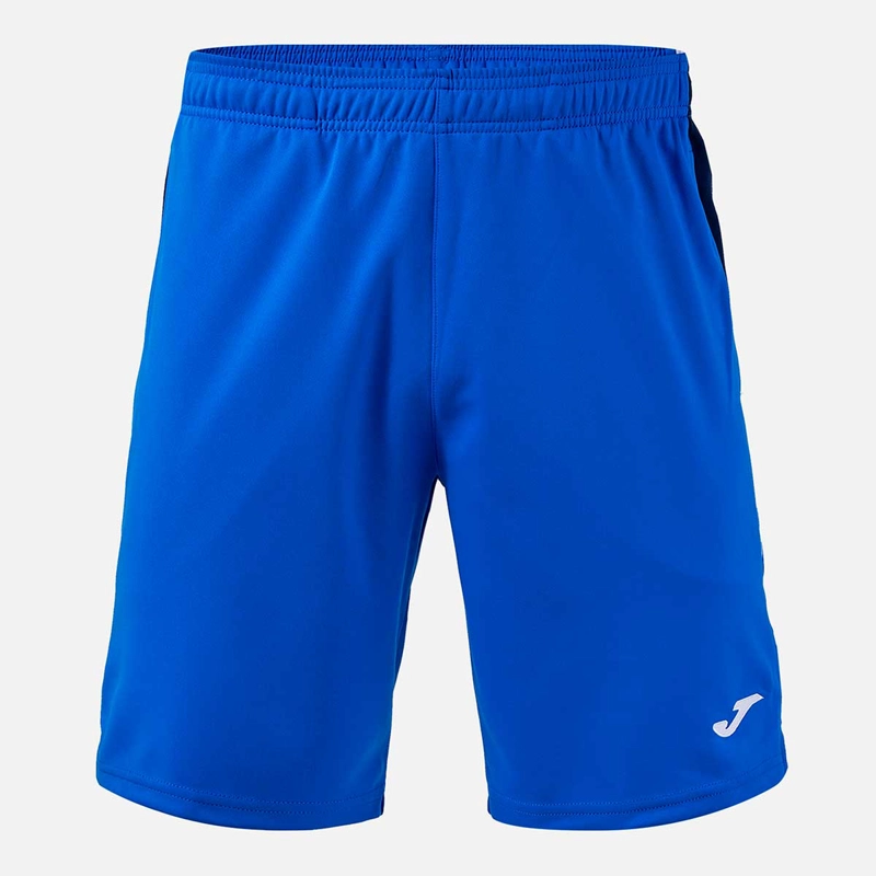 SHORT TENIS HOMBRE JOMA TERRA AZUL - 1