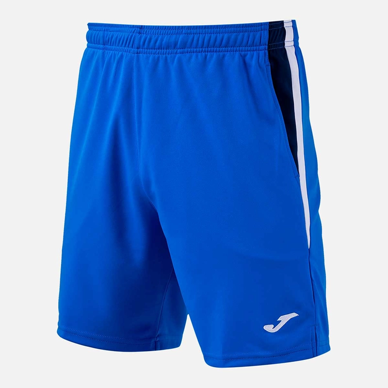 SHORT TENIS HOMBRE JOMA TERRA AZUL - 2
