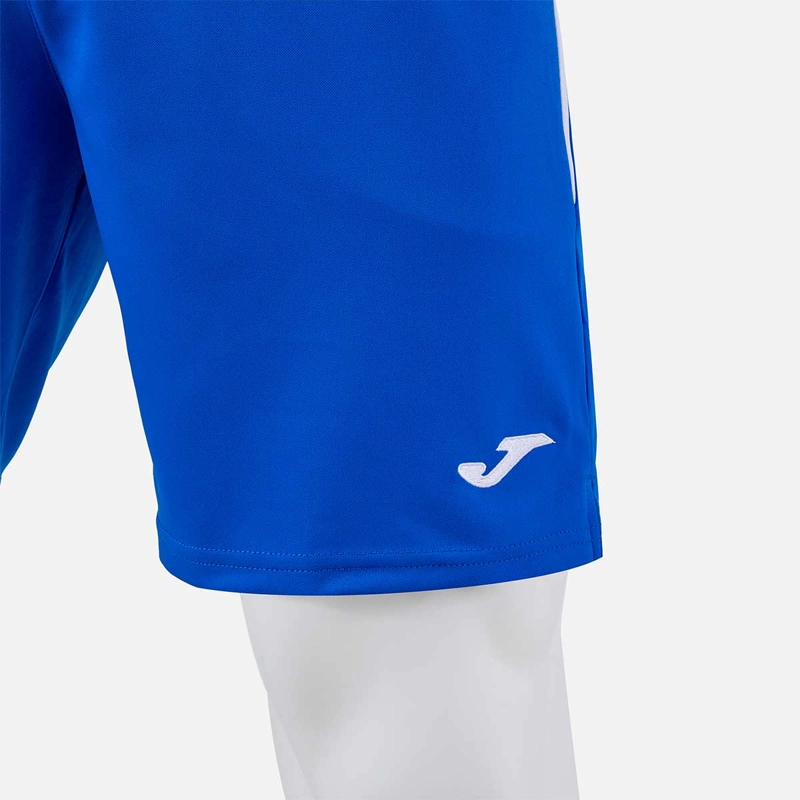 SHORT TENIS HOMBRE JOMA TERRA AZUL - 4