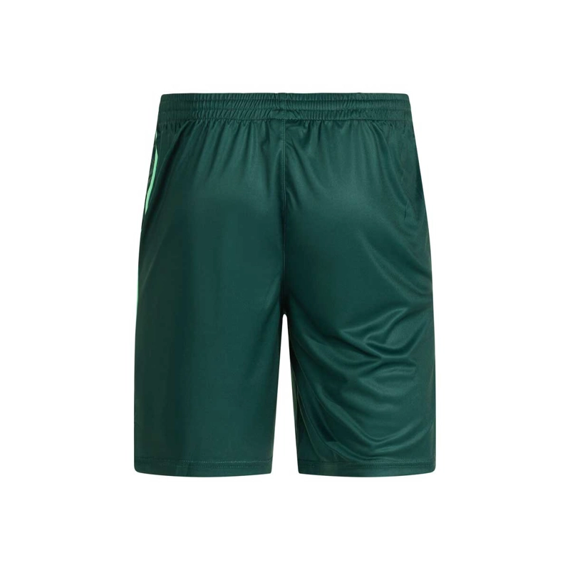 SHORT TENIS HOMBRE JOMA OPEN III TURQUESA - 2