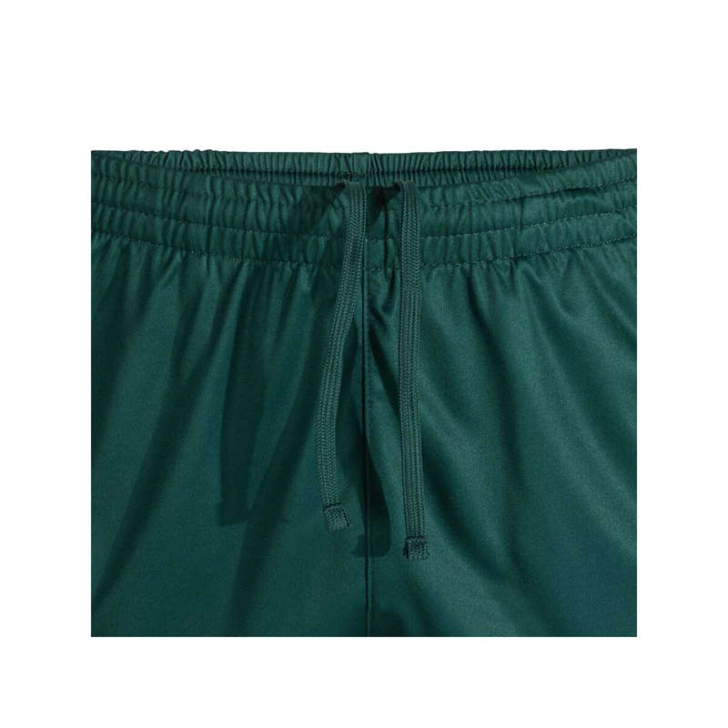 SHORT TENIS HOMBRE JOMA OPEN III TURQUESA - 4