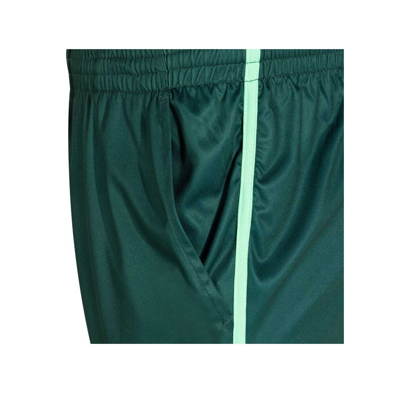 SHORT TENIS HOMBRE JOMA OPEN III TURQUESA - 5