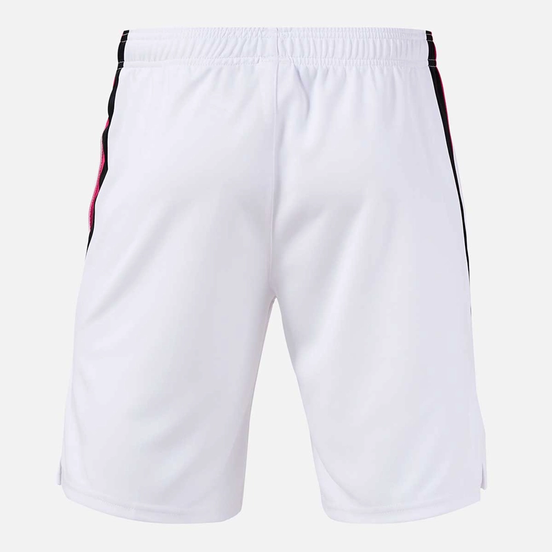 SHORT TENIS HOMBRE JOMA TERRA BLANCO - 2