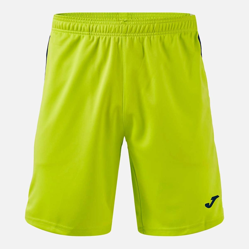 SHORT TENIS HOMBRE JOMA TERRA LIMA - 1