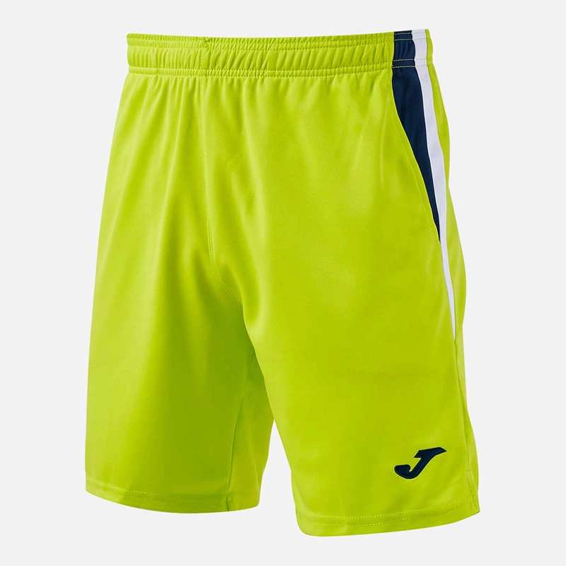 SHORT TENIS HOMBRE JOMA TERRA LIMA - 2