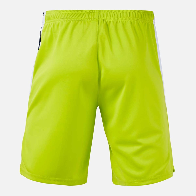 SHORT TENIS HOMBRE JOMA TERRA LIMA - 3