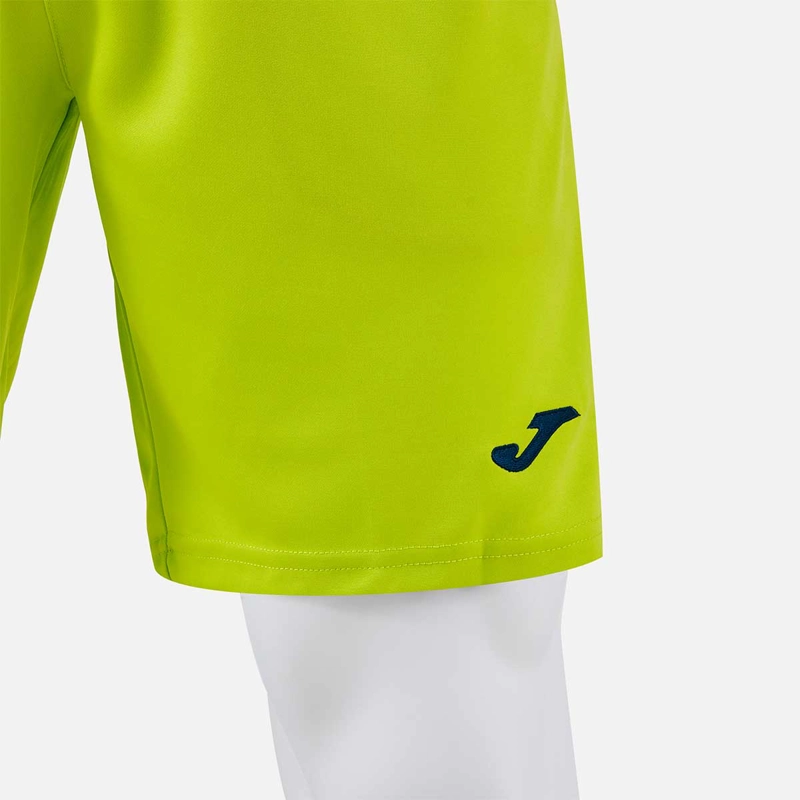 SHORT TENIS HOMBRE JOMA TERRA LIMA - 4