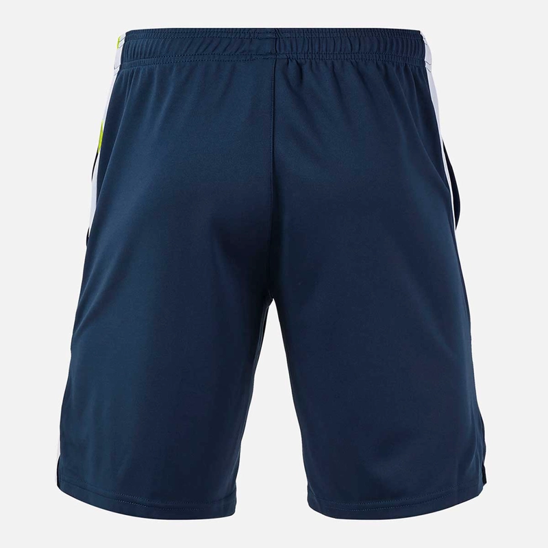 SHORT TENIS HOMBRE JOMA TERRA AZUL MARINO - 2