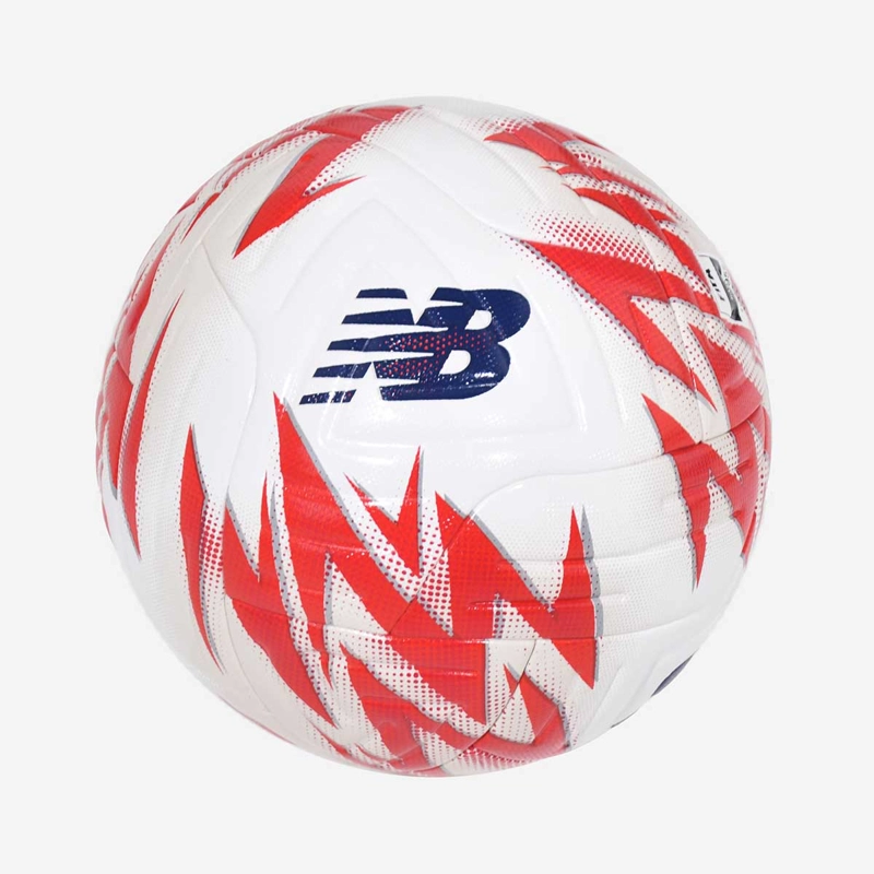 BALON FUTBOL NEW BALANCE GEODESA FIFA 5 MULTI - 1