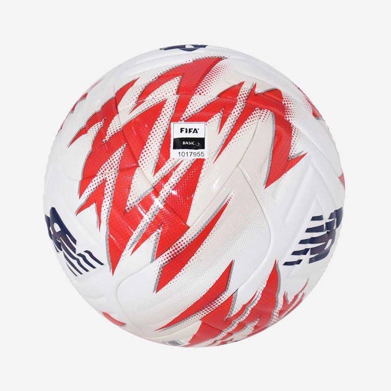 BALON FUTBOL NEW BALANCE GEODESA FIFA 5 MULTI - 2