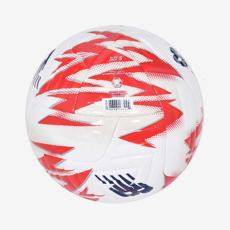 BALON FUTBOL NEW BALANCE GEODESA FIFA 5 MULTI - 3