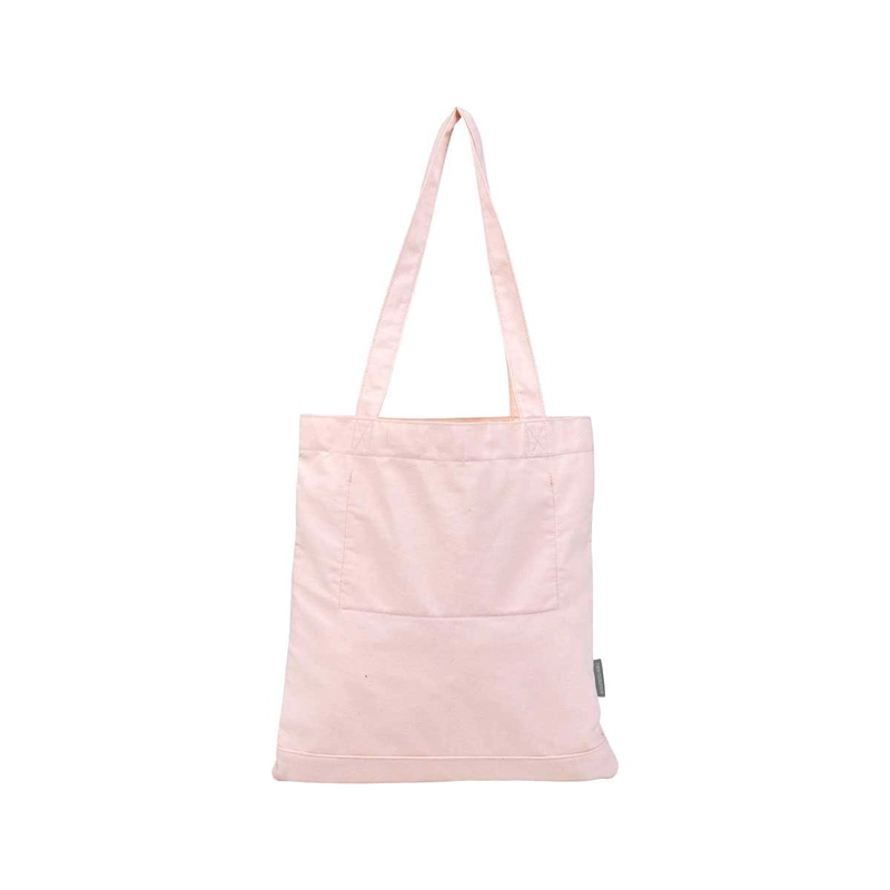 TOTE BAG UNISEX NEW BALANCE RUNNING SINCE BEIGE - 2