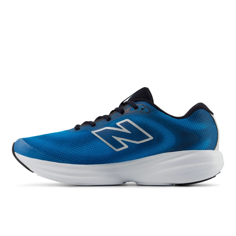 ZAPATILLAS RUNNING HOMBRE NEW BALANCE 411 V4 AZUL OSCURO - 2