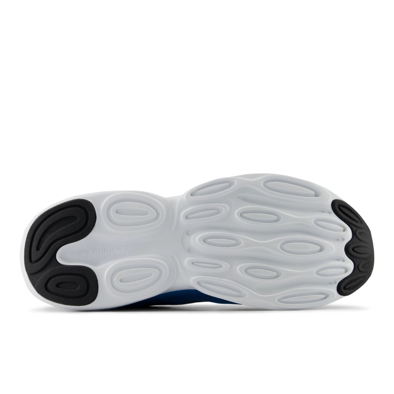 ZAPATILLAS RUNNING HOMBRE NEW BALANCE 411 V4 AZUL OSCURO - 5