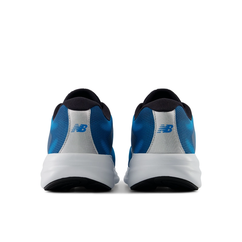 ZAPATILLAS RUNNING HOMBRE NEW BALANCE 411 V4 AZUL OSCURO - 6