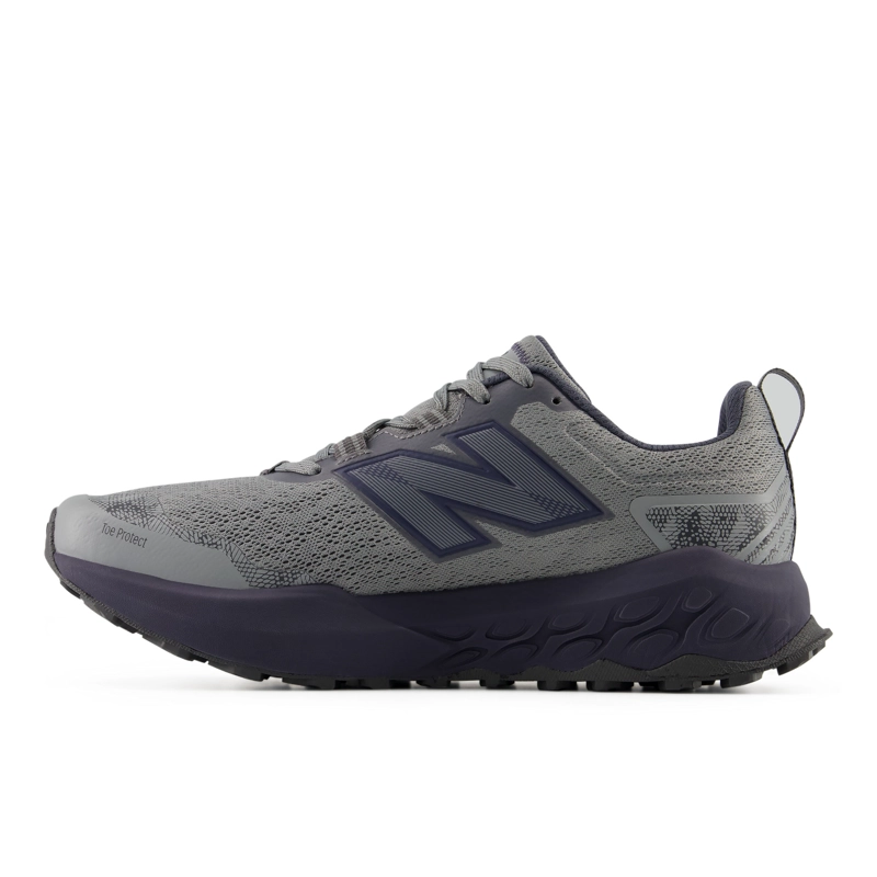 ZAPATILLAS TRAIL RUNNING HOMBRE NEW BALANCE GAROE V2 GRISES - 2