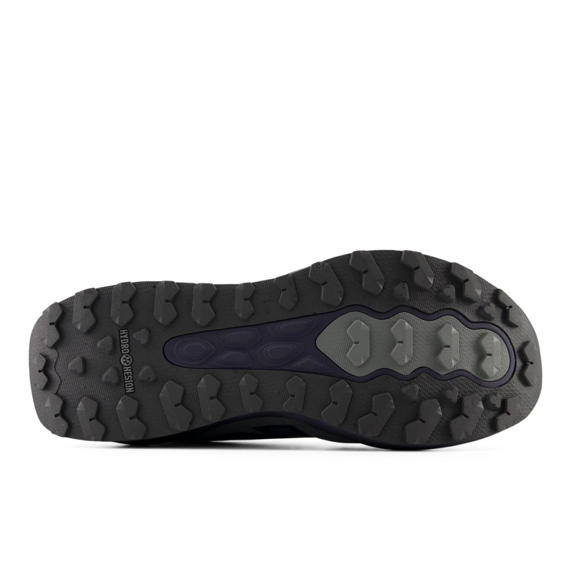 ZAPATILLAS TRAIL RUNNING HOMBRE NEW BALANCE GAROE V2 GRISES - 5