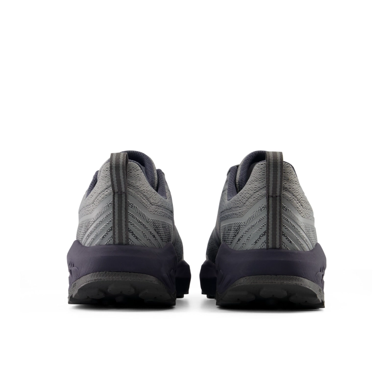 ZAPATILLAS TRAIL RUNNING HOMBRE NEW BALANCE GAROE V2 GRISES - 6