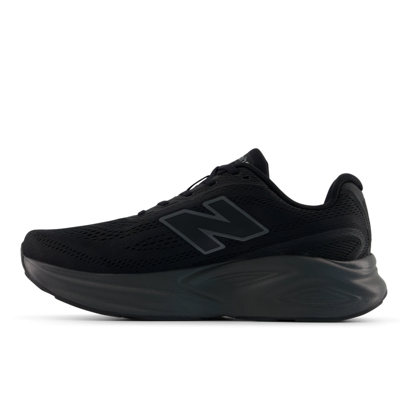 ZAPATILLAS RUNNING HOMBRE NEW BALANCE KAIHA ROAD TRIPLENEGRA - 2