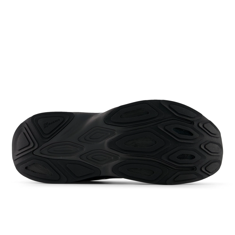 ZAPATILLAS RUNNING HOMBRE NEW BALANCE KAIHA ROAD TRIPLENEGRA - 5