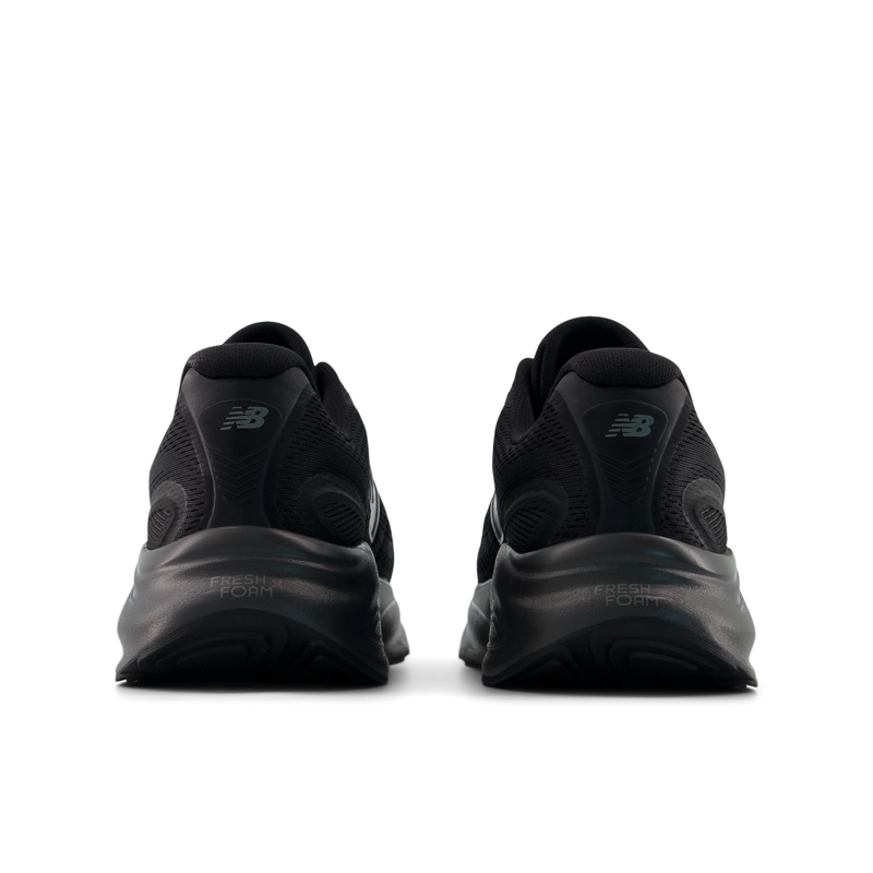 ZAPATILLAS RUNNING HOMBRE NEW BALANCE KAIHA ROAD TRIPLENEGRA - 6