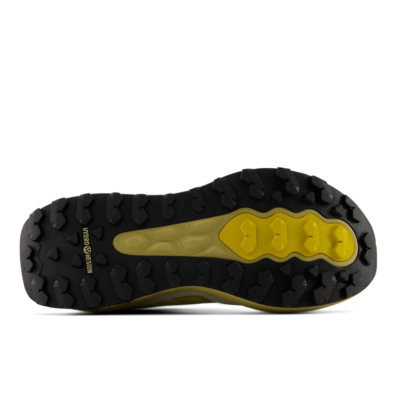 ZAPATILLAS TRAIL RUNNING MUJER NEW BALANCE GAROE V2 AMARILLA - 5