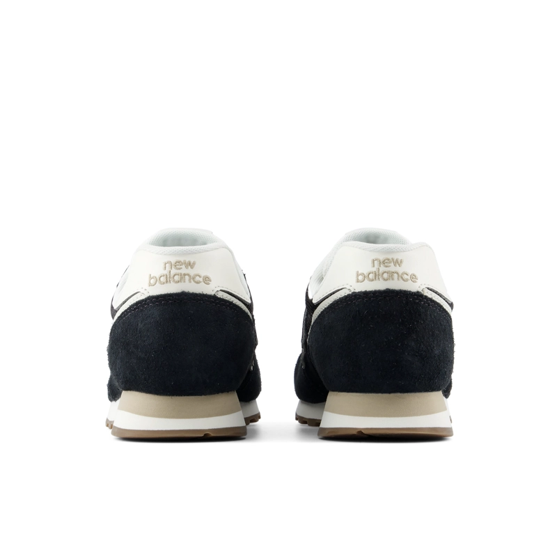 ZAPATILLAS URBANAS MUJER NEW BALANCE 373 NEGRAS/BEIGES - 9