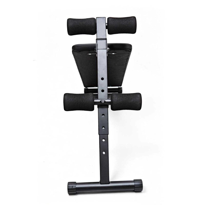 BANCO ABDOMINAL BLU FIT  BE1.0 INCLINADO - 8