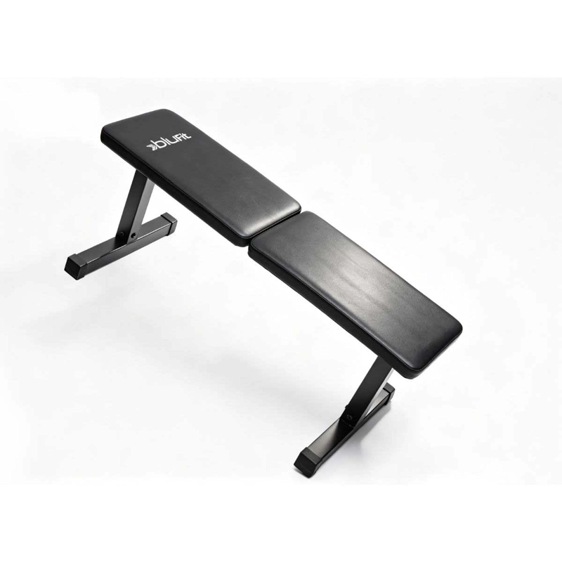 BANCO HORIZONTAL BLU FIT PLANO BE5.0 - 2