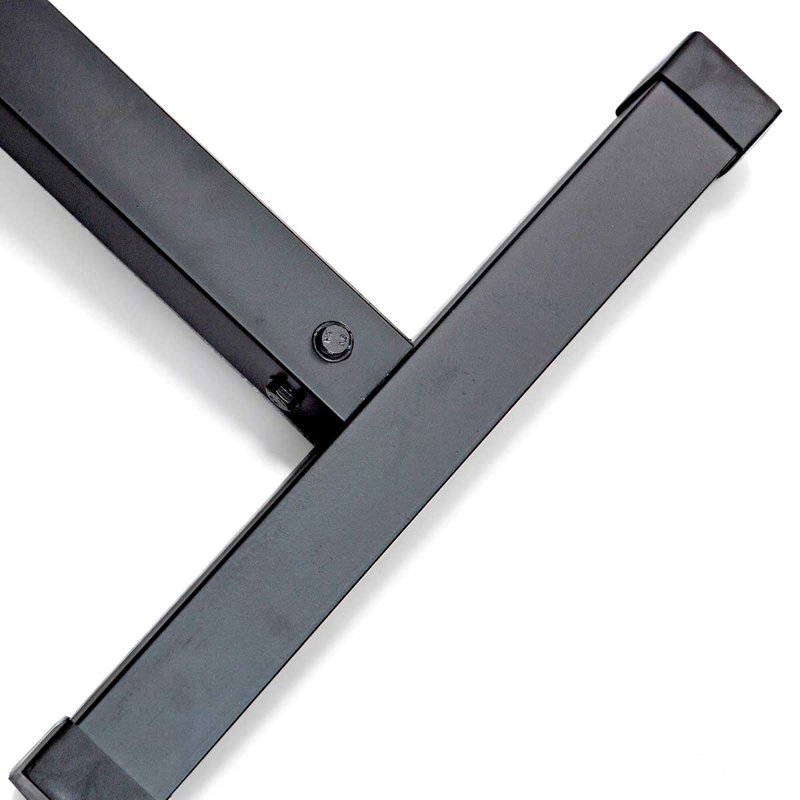 BANCO HORIZONTAL BLU FIT PLANO BE5.0 - 6