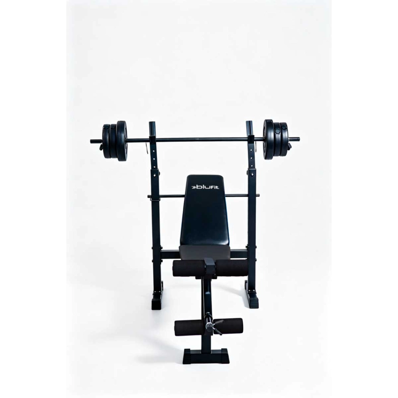 COMBO BANCA BLU FIT FORZ 4 EN 1 - 2