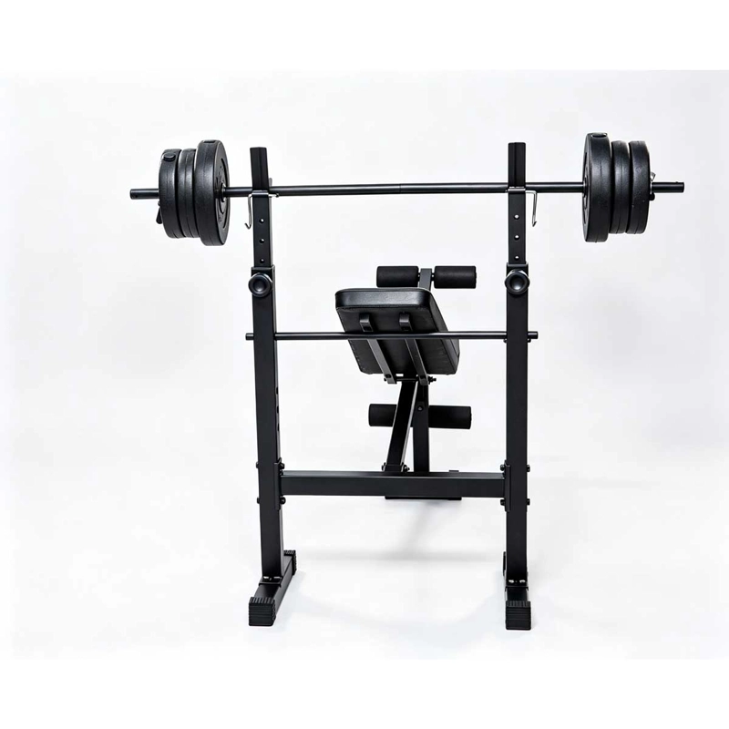 COMBO BANCA BLU FIT FORZ 4 EN 1 - 4